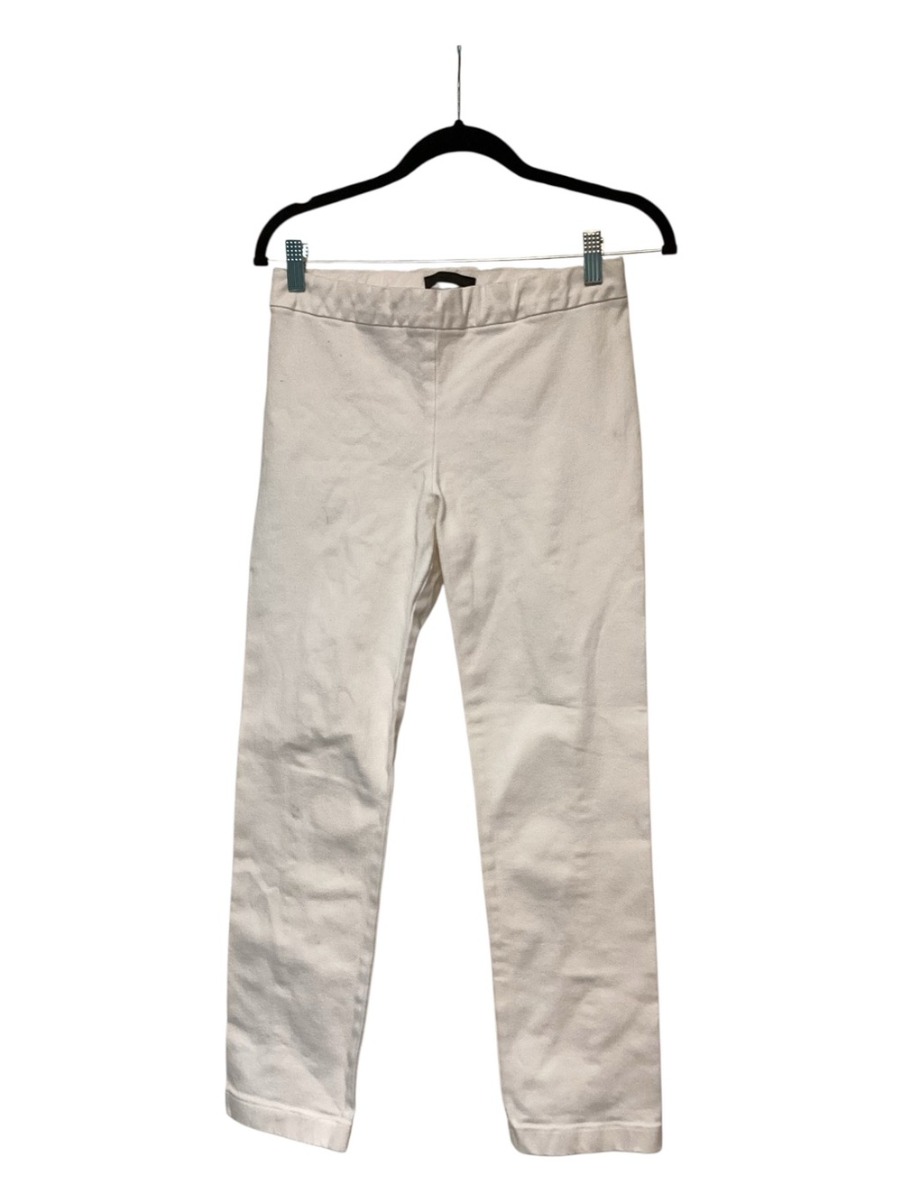 The Row Crop Pants